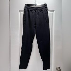 Lululemon Men's Black Pants